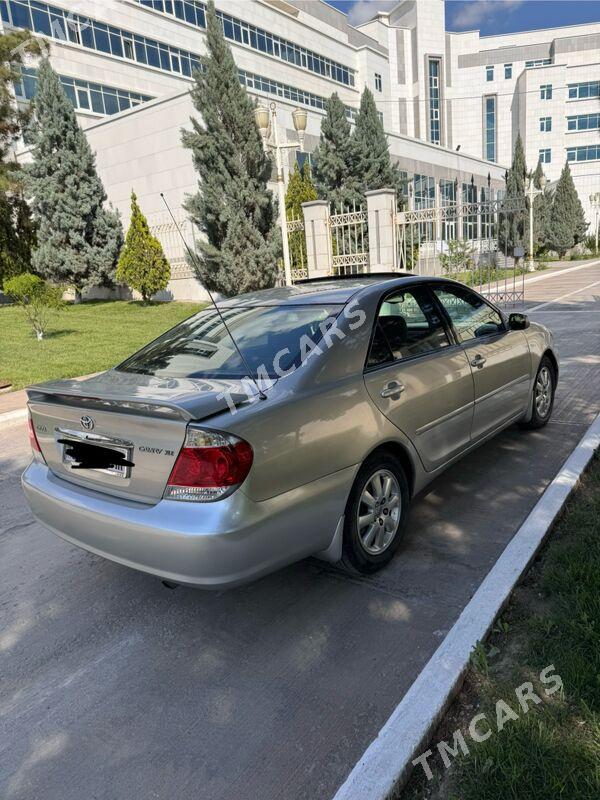 Toyota Camry 2003 - 160 000 TMT - Мары - img 6