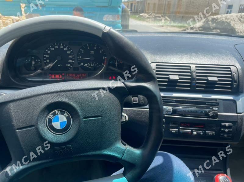 BMW 330 1998 - 70 000 TMT - Туркменабат - img 4