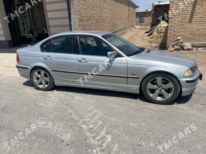 BMW 330 1998 - 70 000 TMT - Туркменабат - img 5