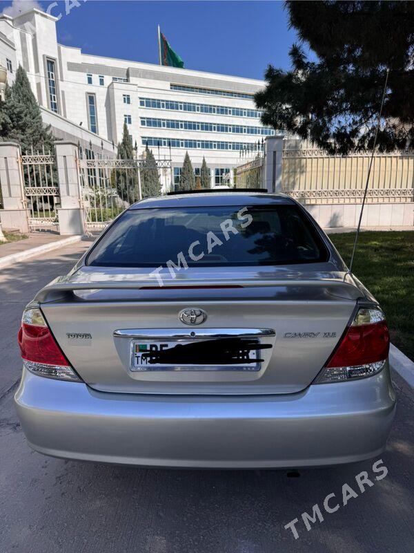 Toyota Camry 2003 - 160 000 TMT - Мары - img 7