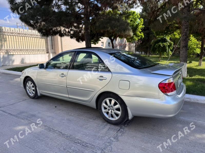 Toyota Camry 2003 - 160 000 TMT - Мары - img 10