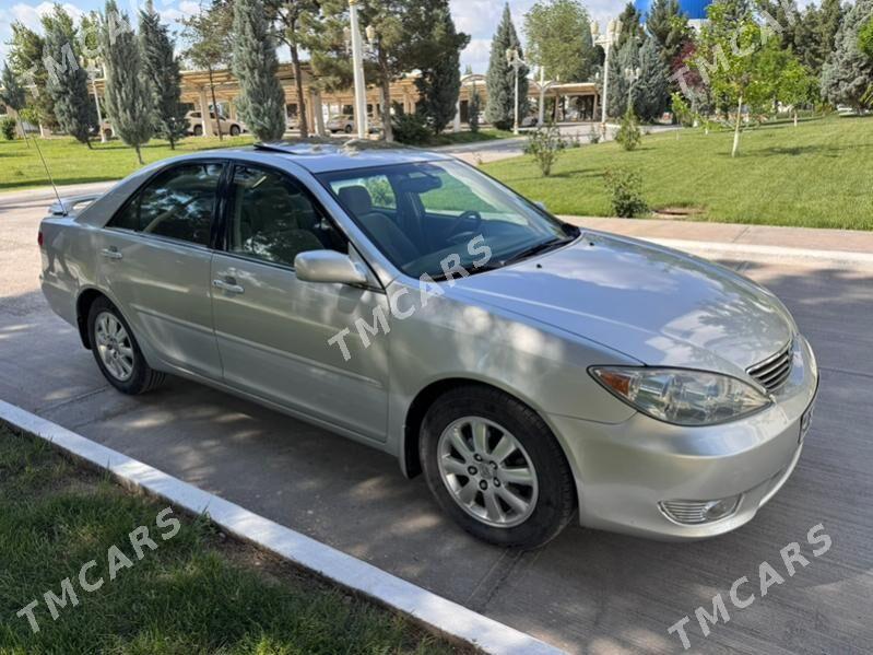 Toyota Camry 2003 - 160 000 TMT - Мары - img 9
