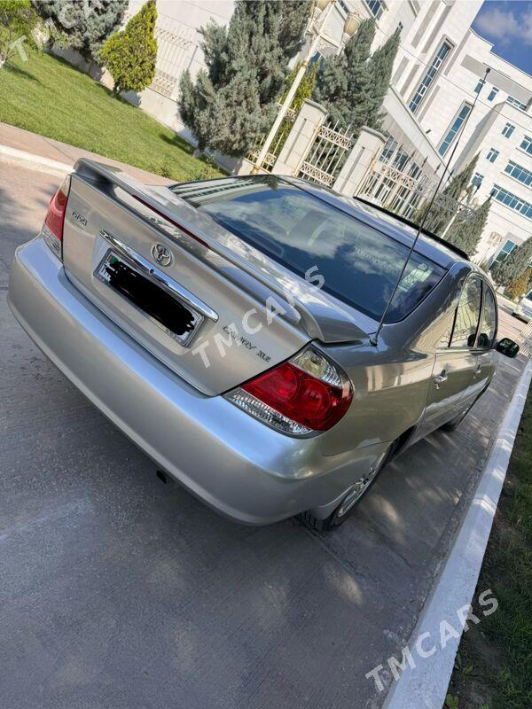 Toyota Camry 2003 - 160 000 TMT - Мары - img 5