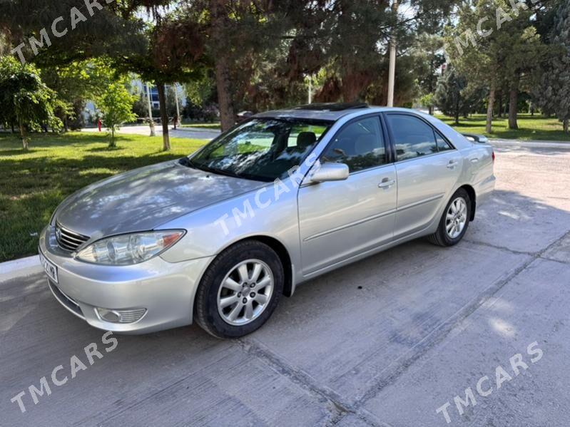 Toyota Camry 2003 - 160 000 TMT - Мары - img 4