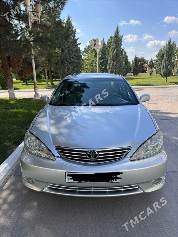 Toyota Camry 2003 - 160 000 TMT - Мары - img 8