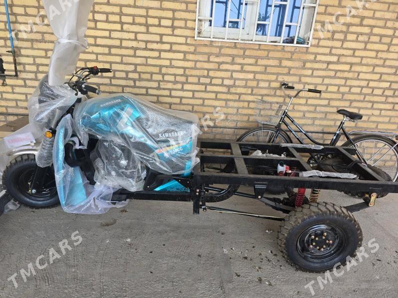 Fekon FK200-14G 2025 - 28 000 TMT - Garabekewül - img 2