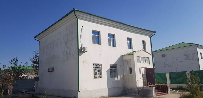 ТЯЗЕ ЗАМАН КОТТЕДЖ  - Aşgabat - img 4