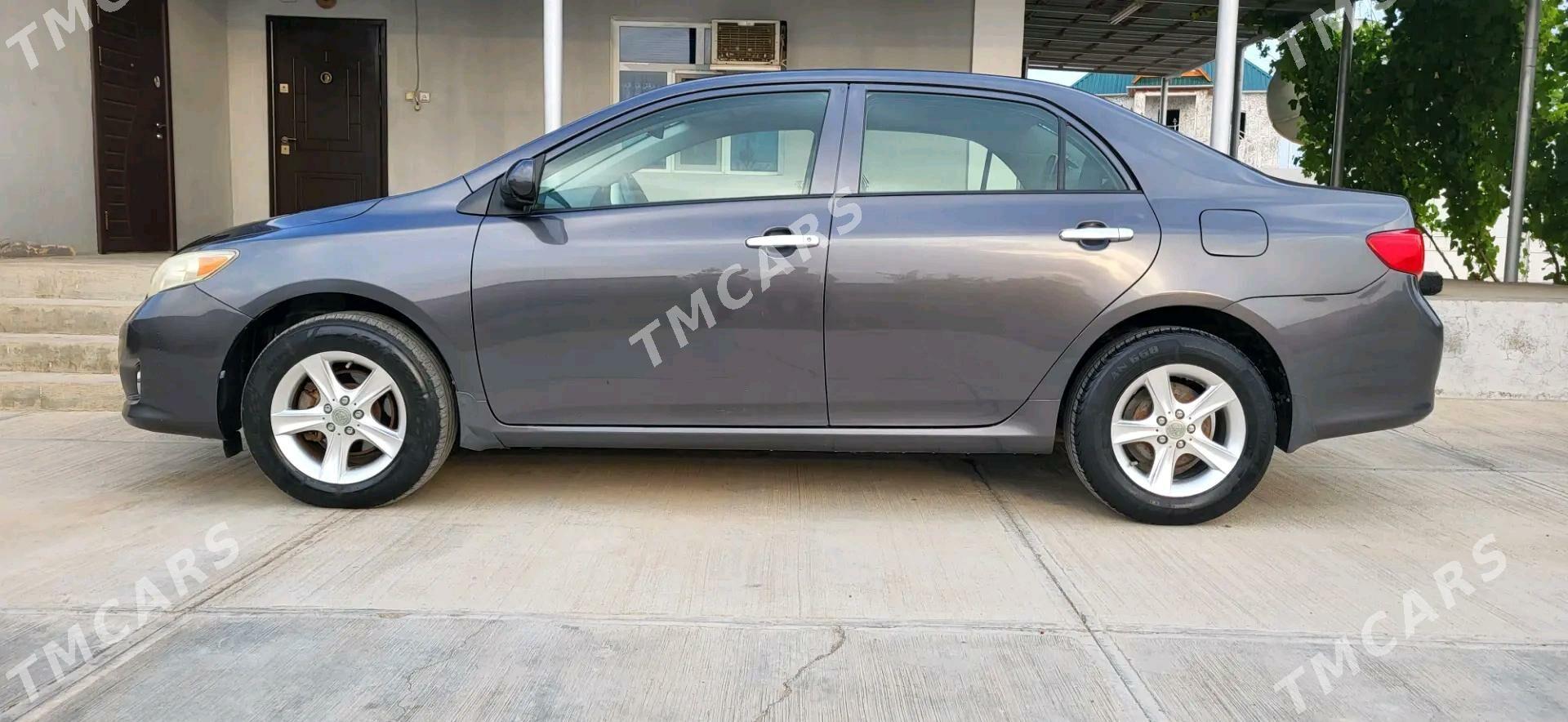 Toyota Corolla 2008 - 130 000 TMT - Balkanabat - img 5
