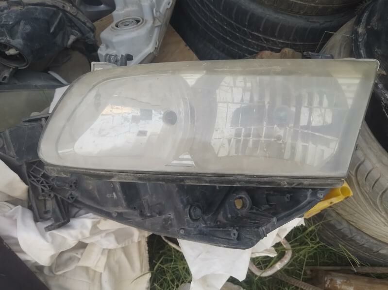 Babycka fara 200 TMT - Aşgabat - img 3