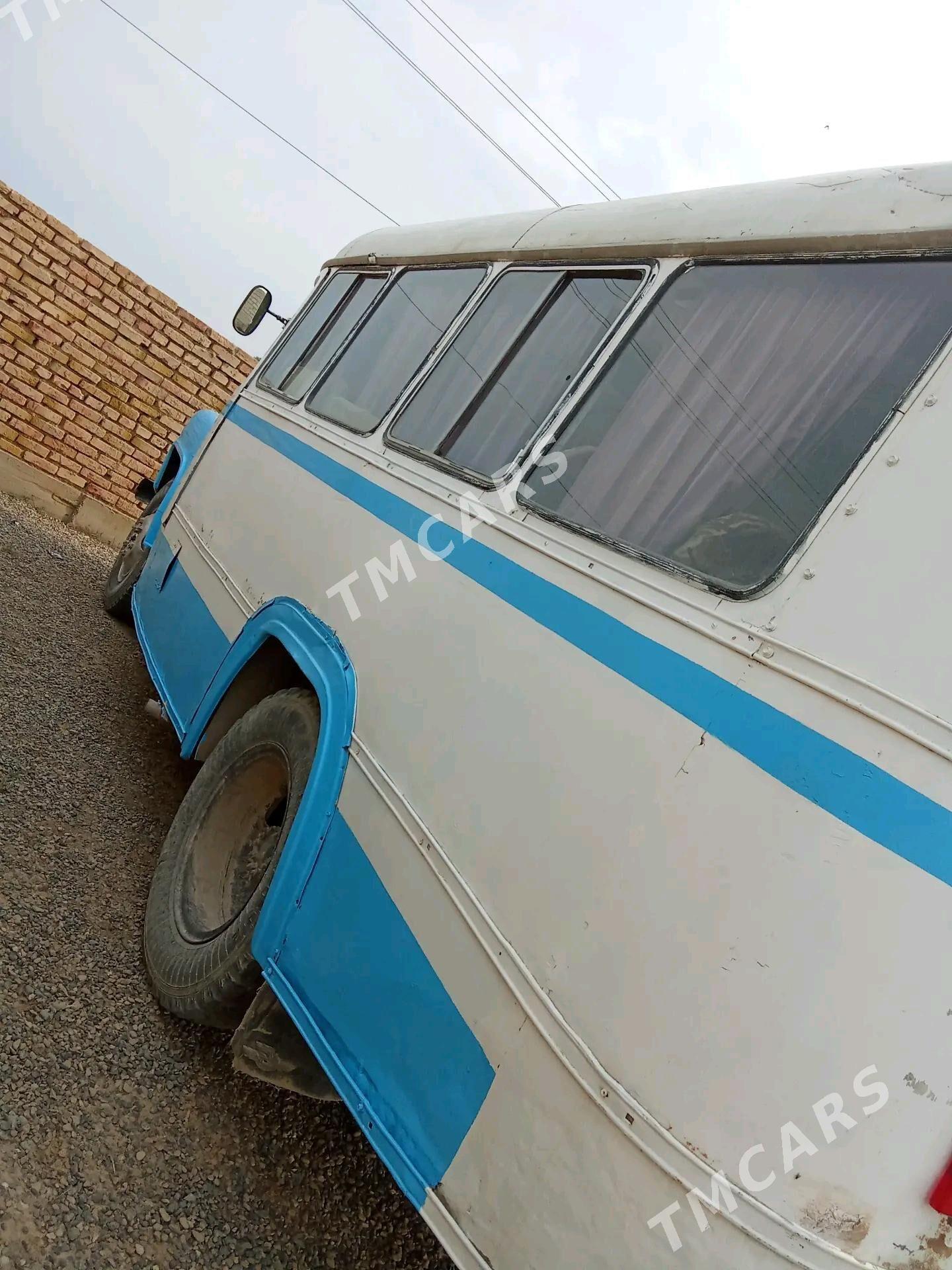 Gaz 53 1984 - 40 000 TMT - Теджен - img 2