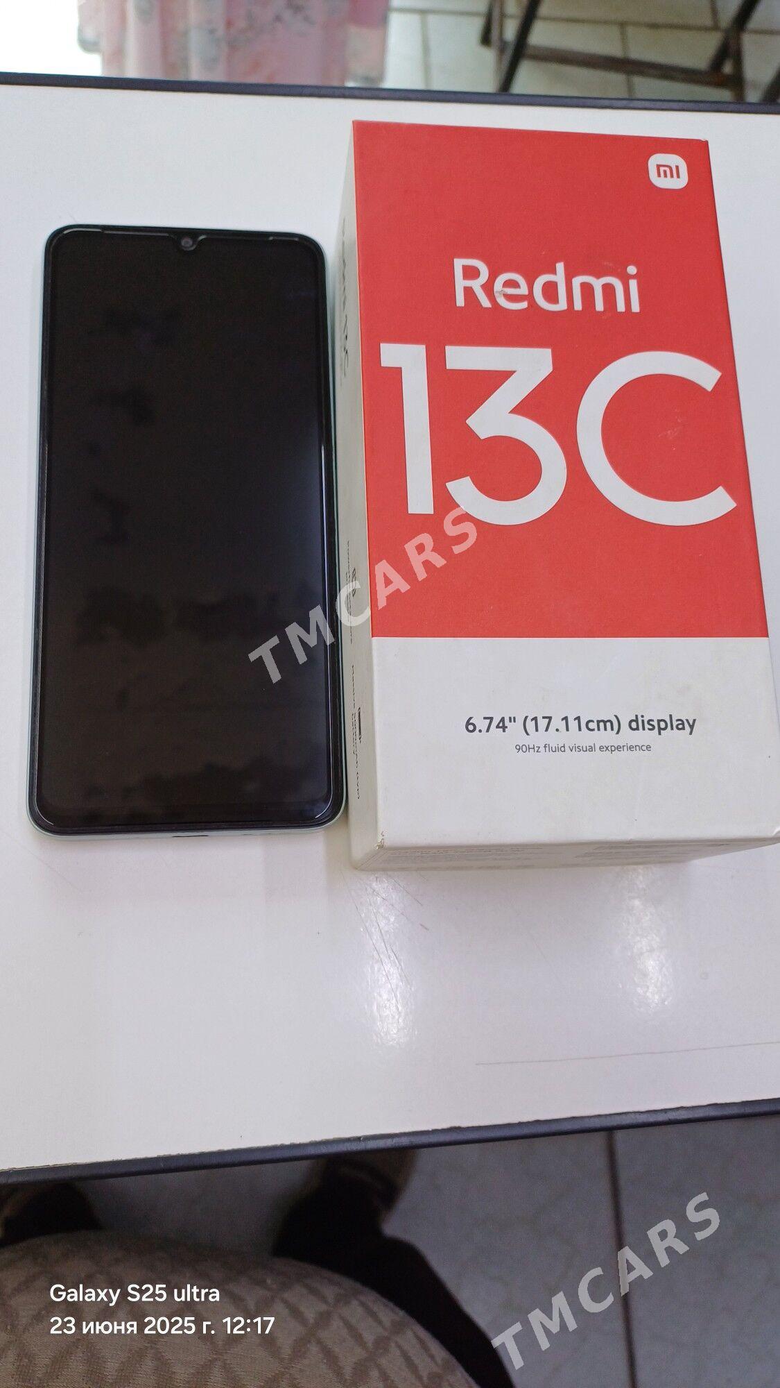 REDMI 13C RAM 8/ 256GB - Daşoguz - img 2