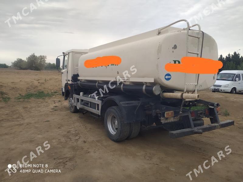 Dongfeng Special Truck 1995 - 180 000 TMT - Тагтабазар - img 4