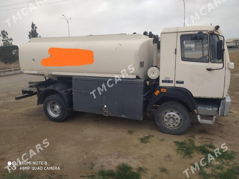 Dongfeng Special Truck 1995 - 180 000 TMT - Тагтабазар - img 3