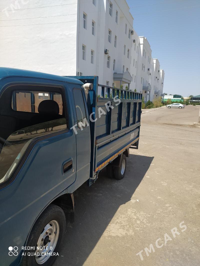Kia Frontier 2002 - 110 000 TMT - Дашогуз - img 3