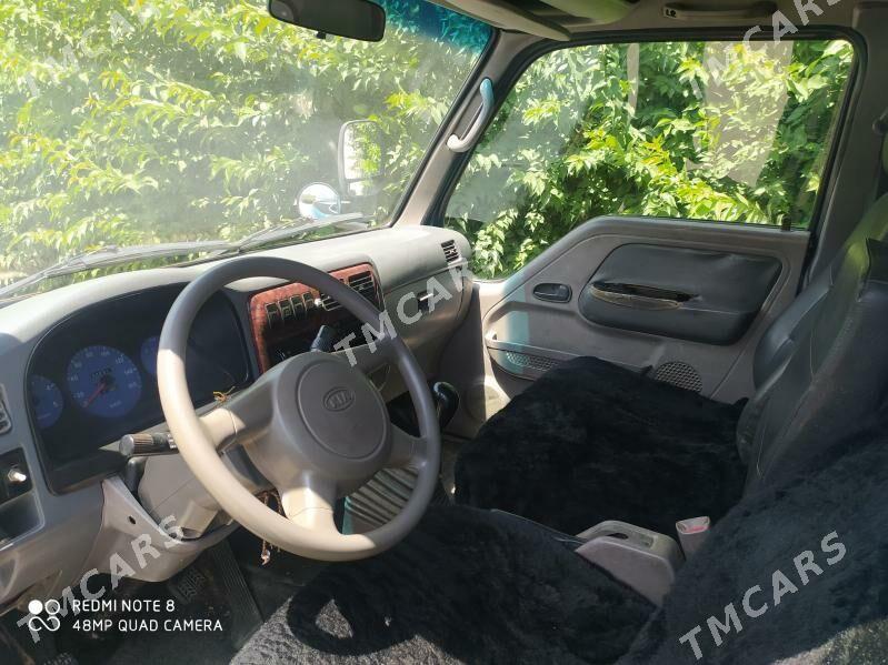 Kia Frontier 2002 - 110 000 TMT - Дашогуз - img 4
