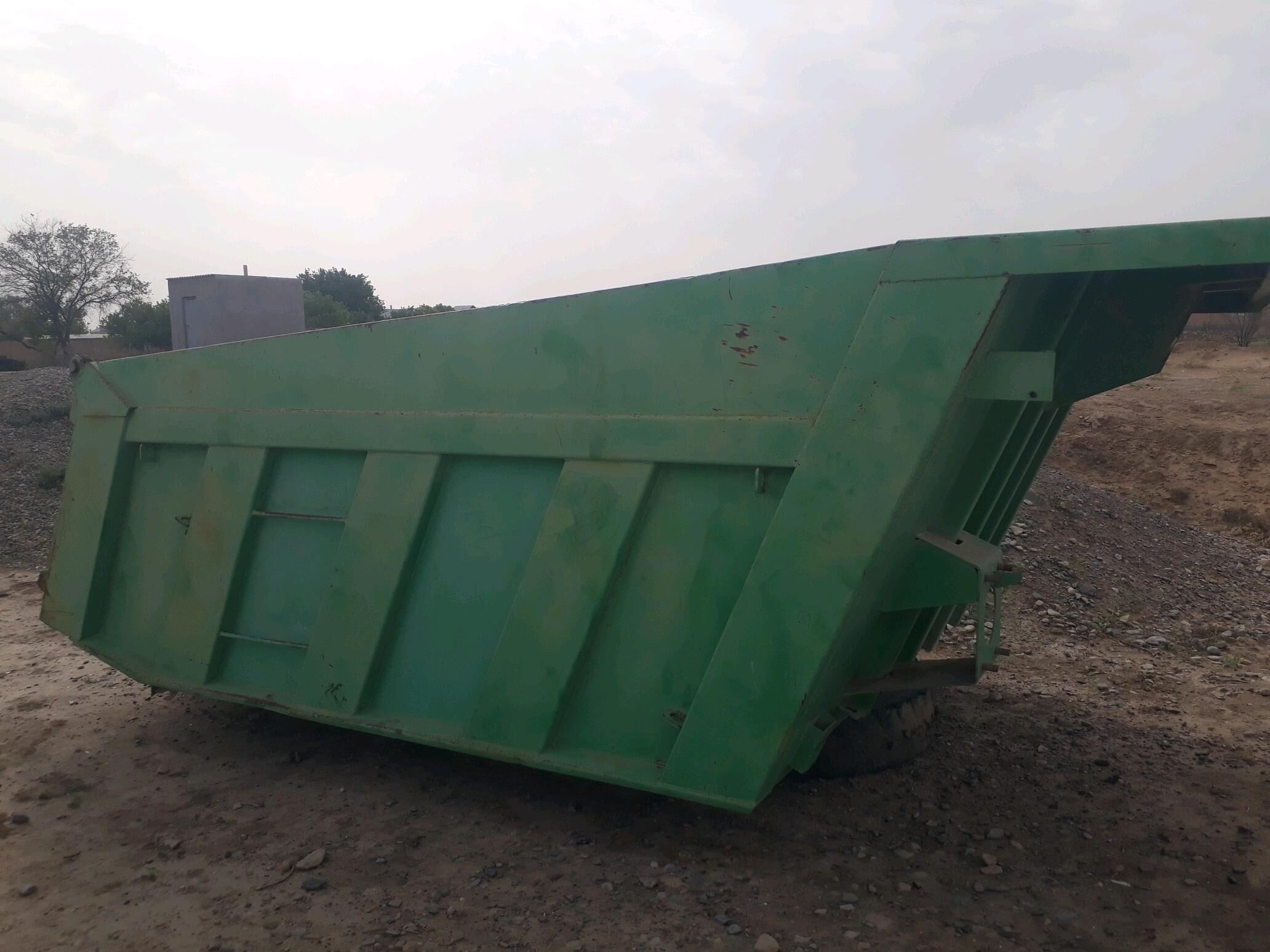 Kamaz kuzuwo ýewre 3 7 000 TMT - Кака - img 2