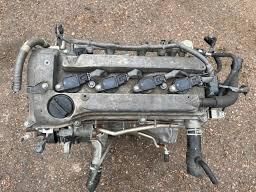 Motor-Мотор 2,4 Duty kamri 1 500 TMT - Herrikgala - img 2