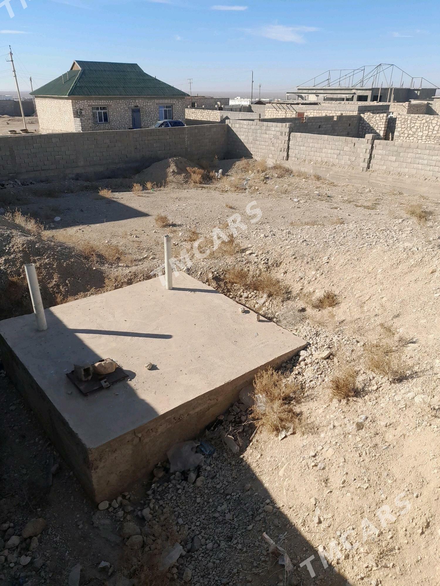 Düzmergen 42kw - Balkanabat - img 5