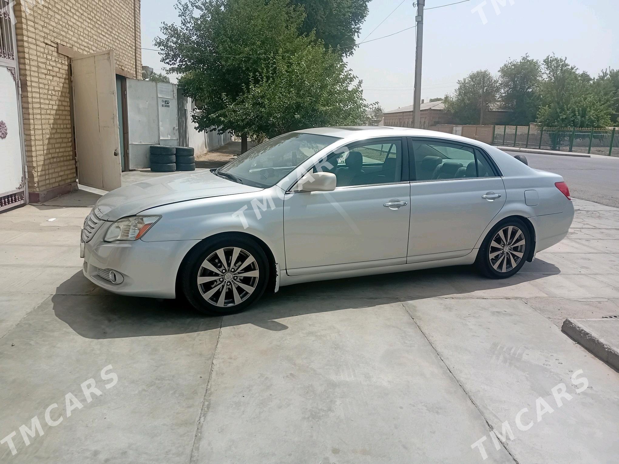 Toyota Avalon 2006 - 155 000 TMT - Мары - img 2