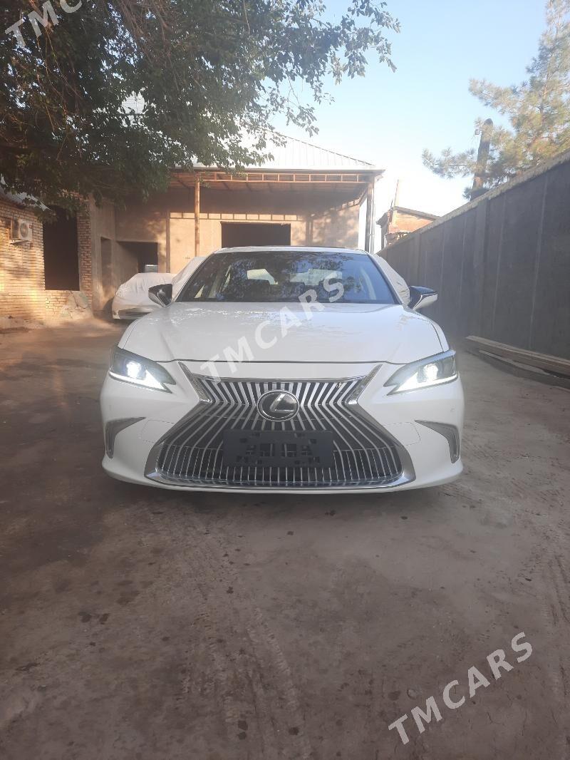 Lexus ES 350 2019 - 530 000 TMT - Мары - img 2