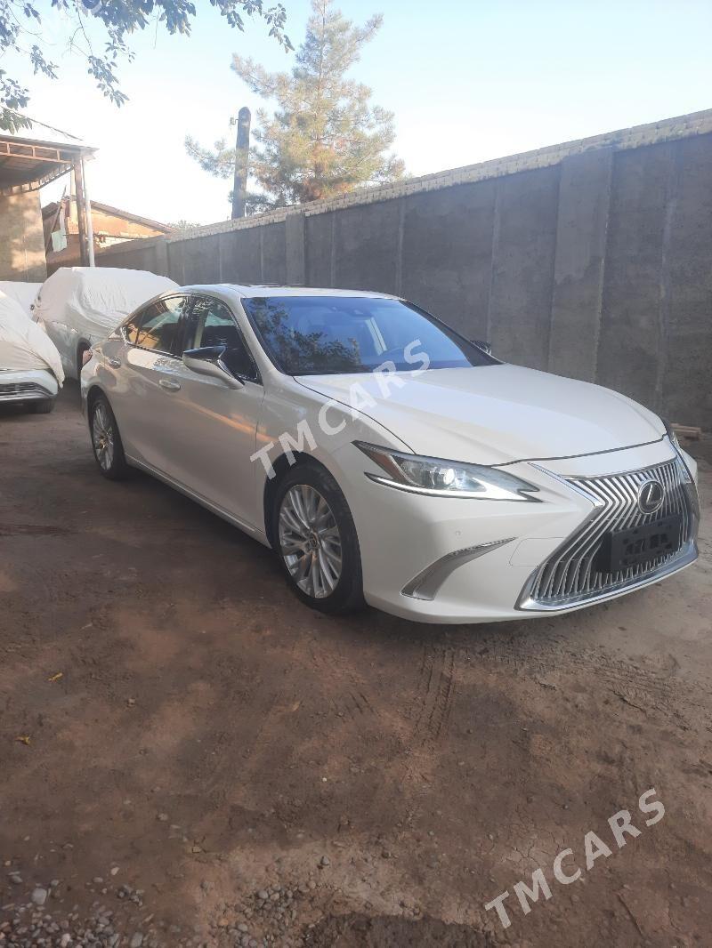Lexus ES 350 2019 - 530 000 TMT - Мары - img 3