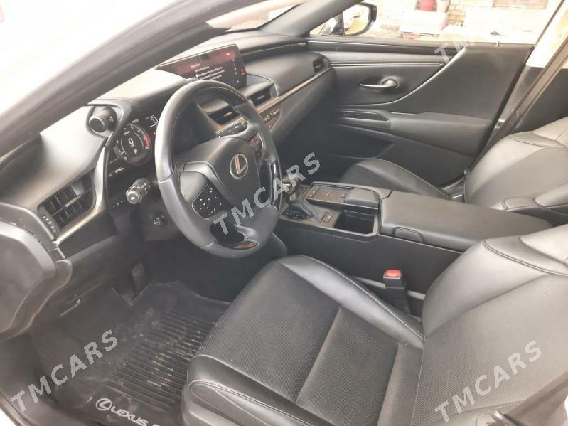 Lexus ES 350 2019 - 530 000 TMT - Мары - img 6