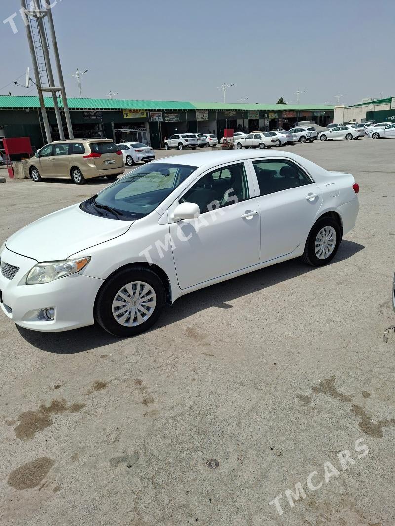 Toyota Corolla 2010 - 130 000 TMT - Ашхабад - img 2
