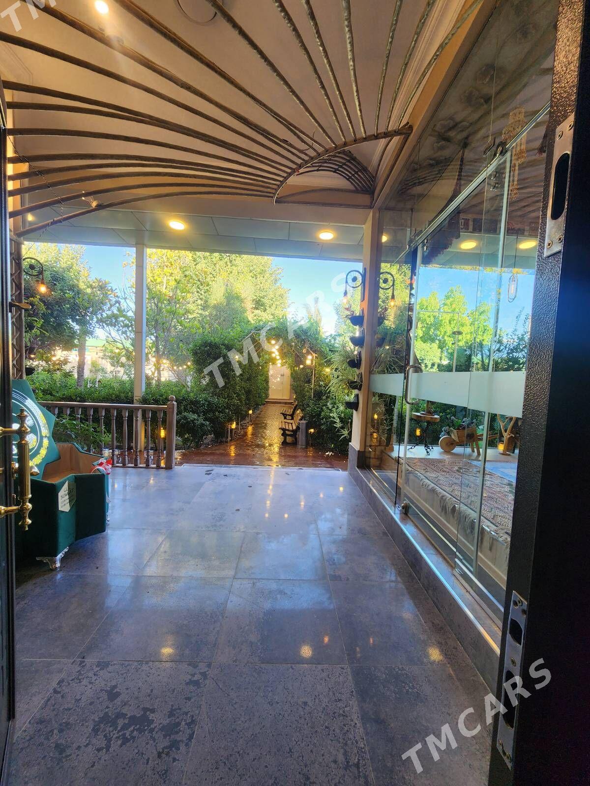 Satlyk jay - Aşgabat - img 2