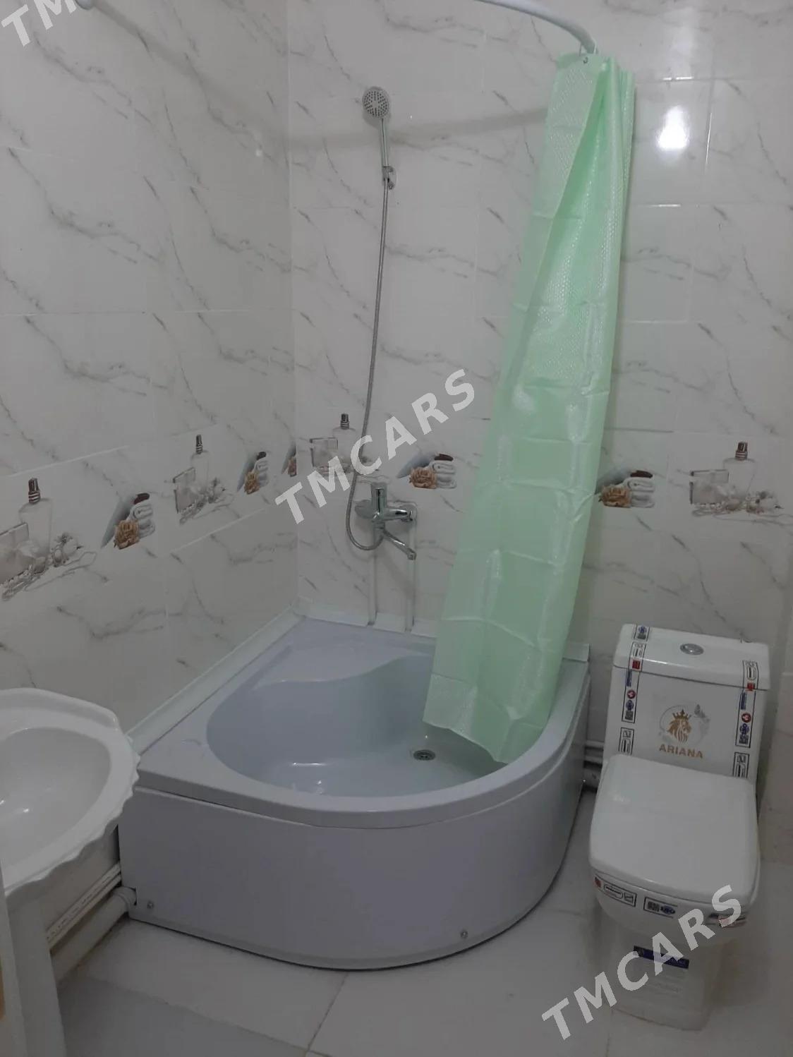 Arenda Jemagat 4 kom soz yok - Ашхабад - img 6