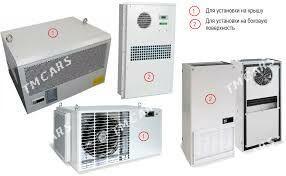 Hisense vrv vrf chiller ahu remont service врв врф чиллер аху ремонт сервис - Ашхабад - img 7