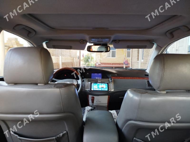 Toyota Avalon 2005 - 175 000 TMT - Сакарчага - img 2
