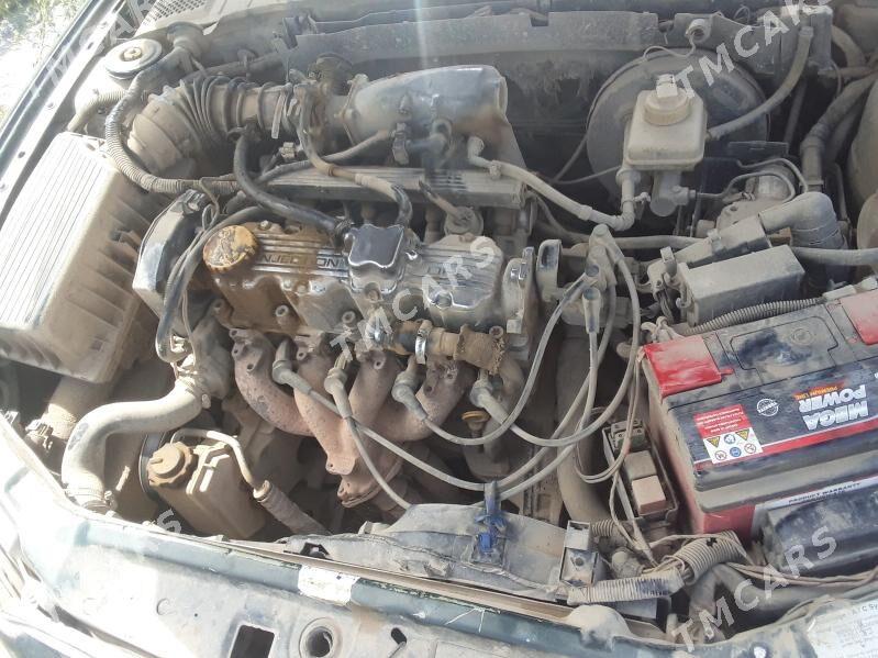 Opel Vectra 1998 - 45 000 TMT - Köneürgenç - img 2