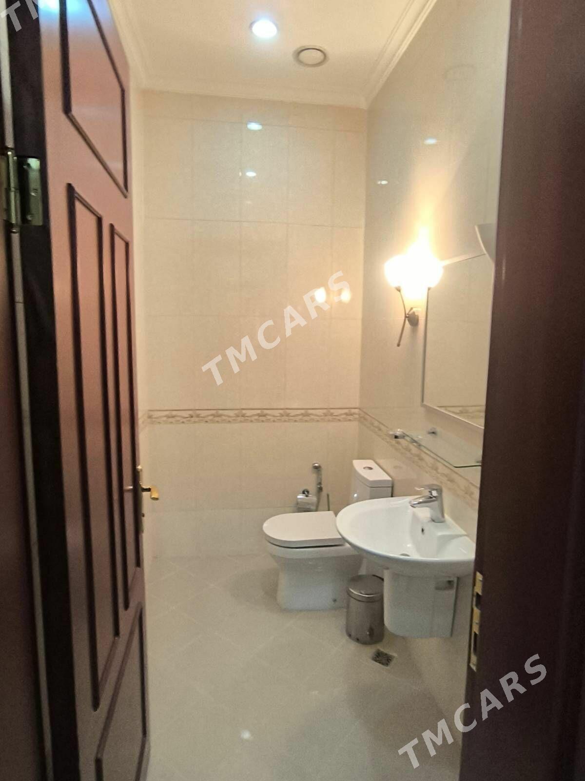 Satlyk Sa yol elitka - Türkmenbaşy şaýoly - img 2