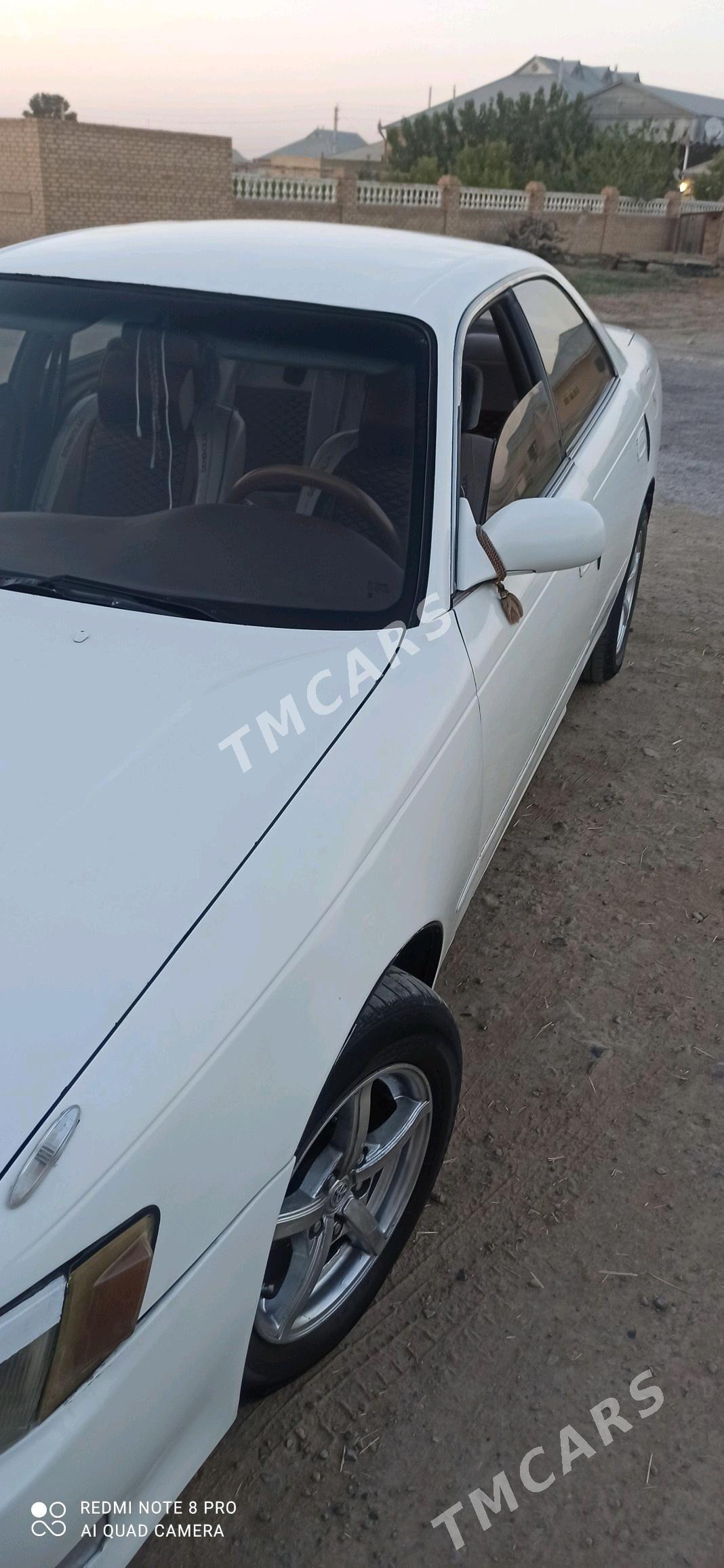 Toyota Mark II 1993 - 34 000 TMT - Wekilbazar - img 4