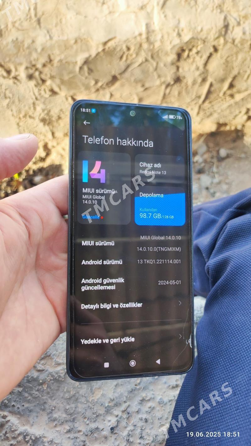 redmi note 13 - Tejen - img 2