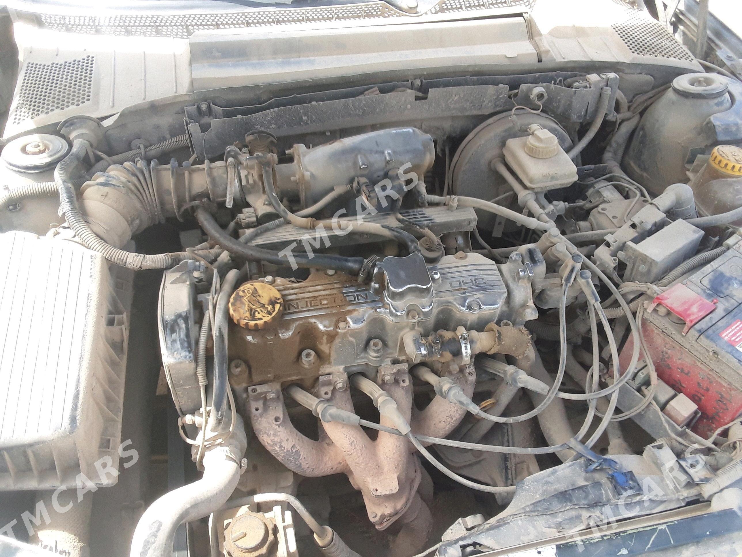 Opel Vectra 1998 - 45 000 TMT - Köneürgenç - img 3