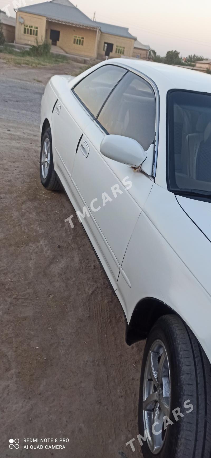 Toyota Mark II 1993 - 34 000 TMT - Wekilbazar - img 5