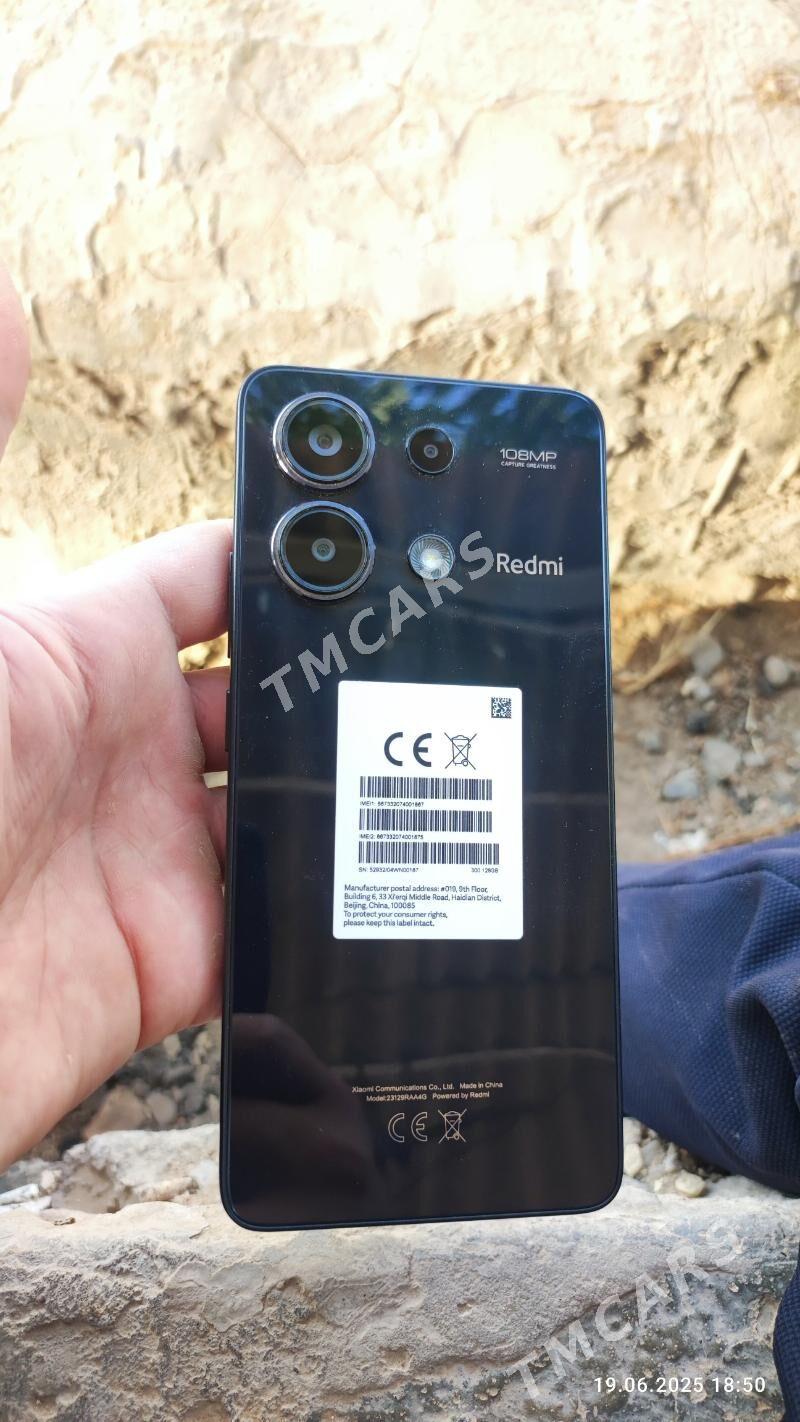 redmi note 13 - Tejen - img 6