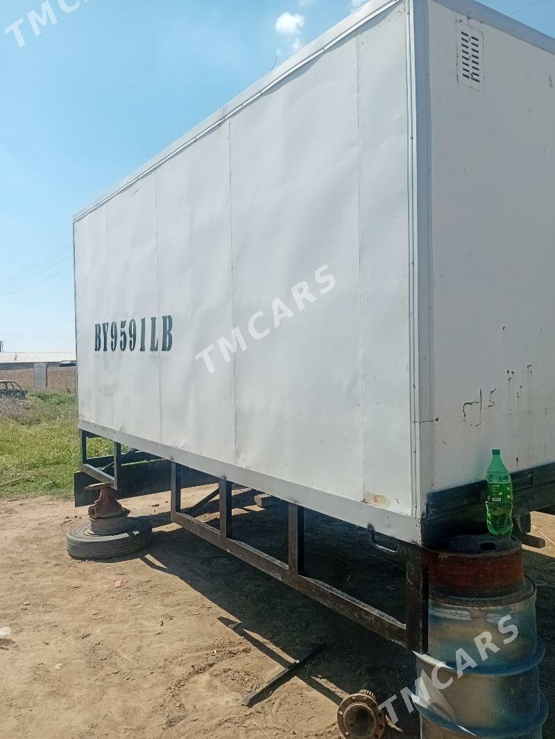 Mitsubishi Canter 2006 - 25 000 TMT - Ходжамбаз - img 3