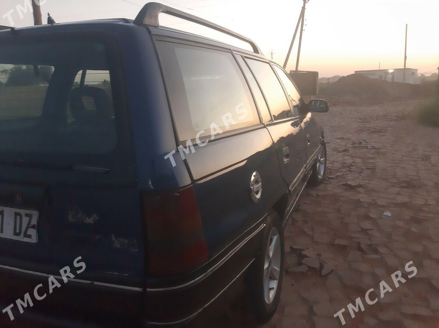 Opel Astra 1991 - 33 000 TMT - Görogly (Tagta) - img 2