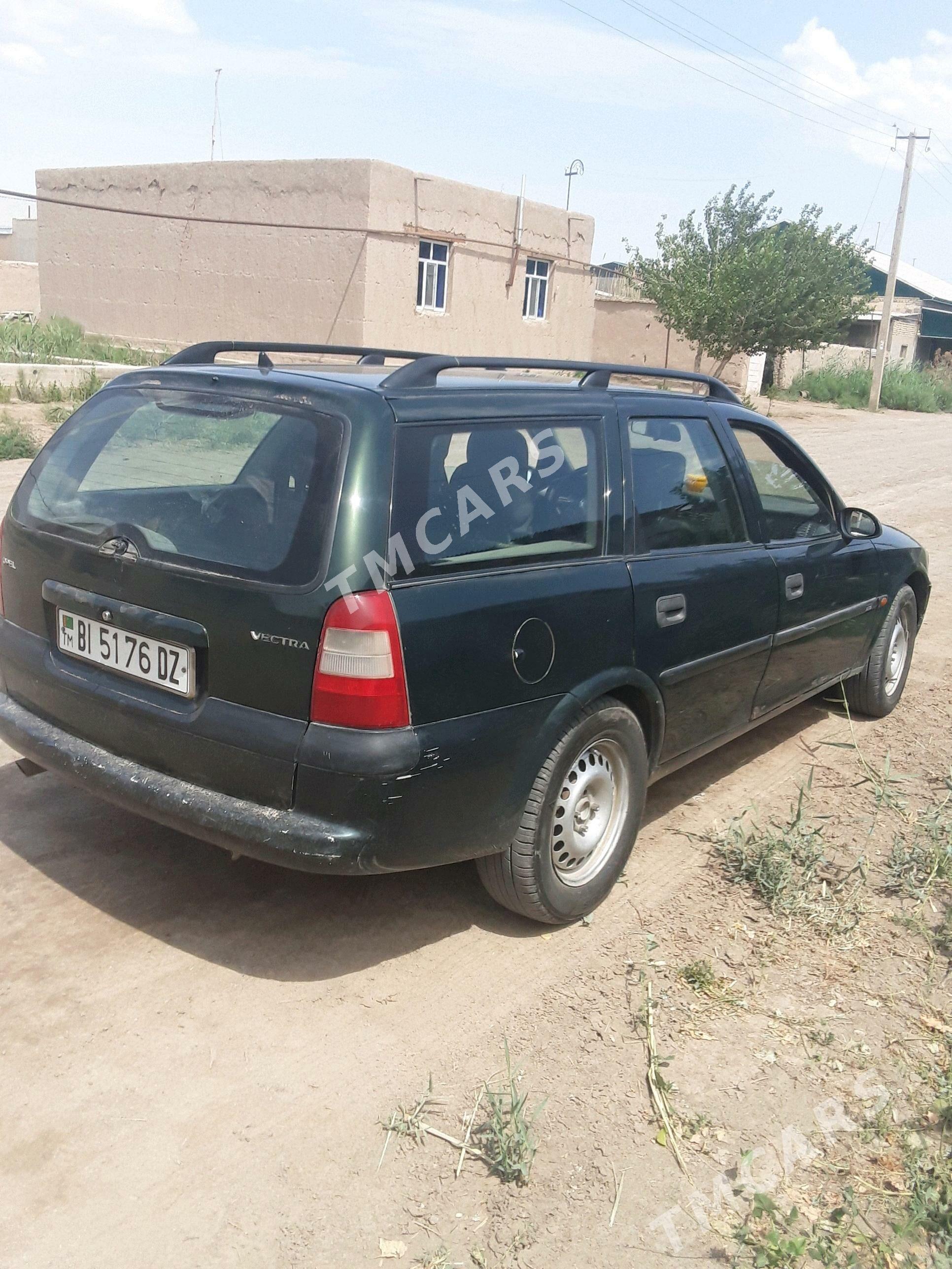 Opel Vectra 1998 - 45 000 TMT - Köneürgenç - img 4