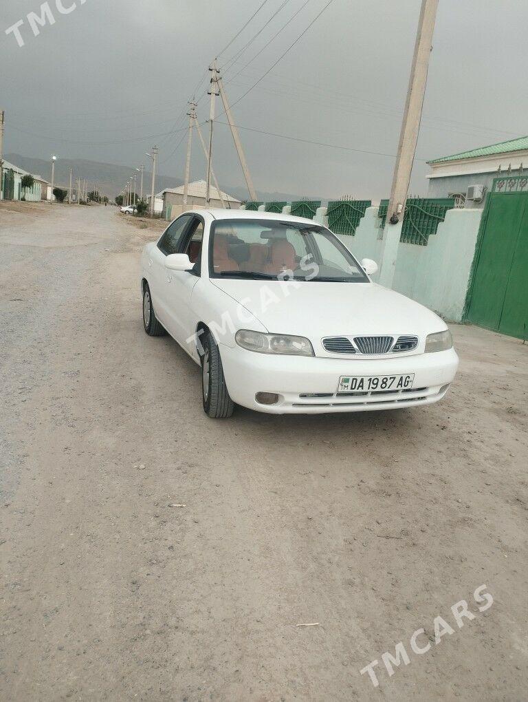 Daewoo Leganza 1998 - 32 000 TMT - Aşgabat - img 4