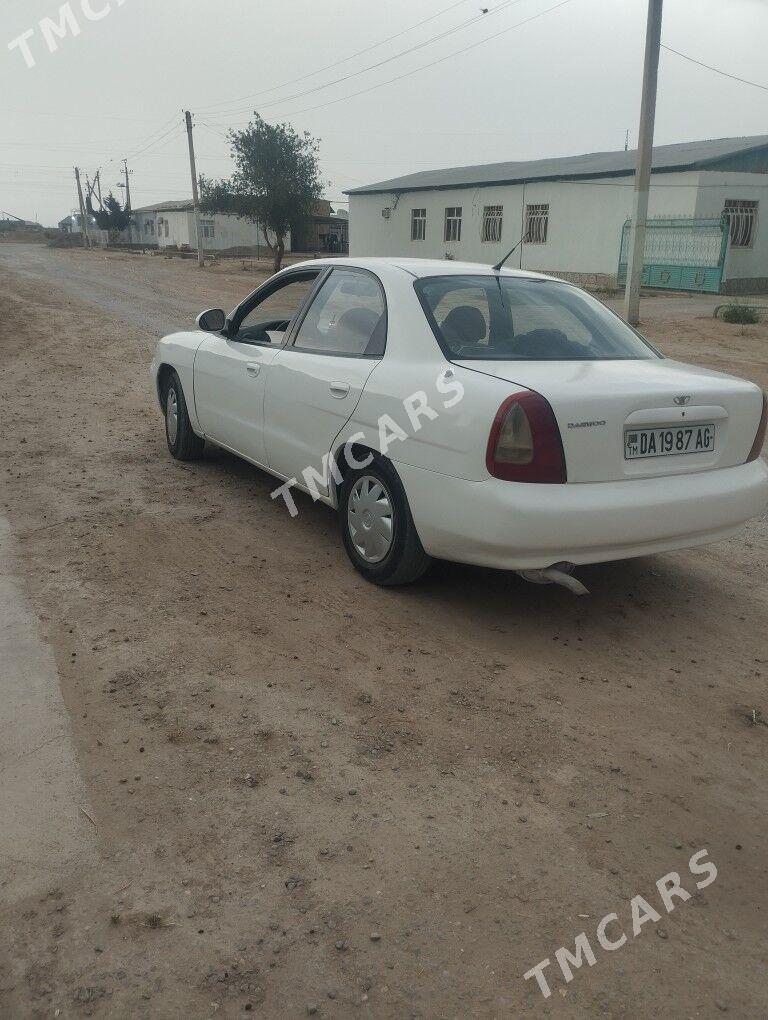 Daewoo Leganza 1998 - 32 000 TMT - Aşgabat - img 2