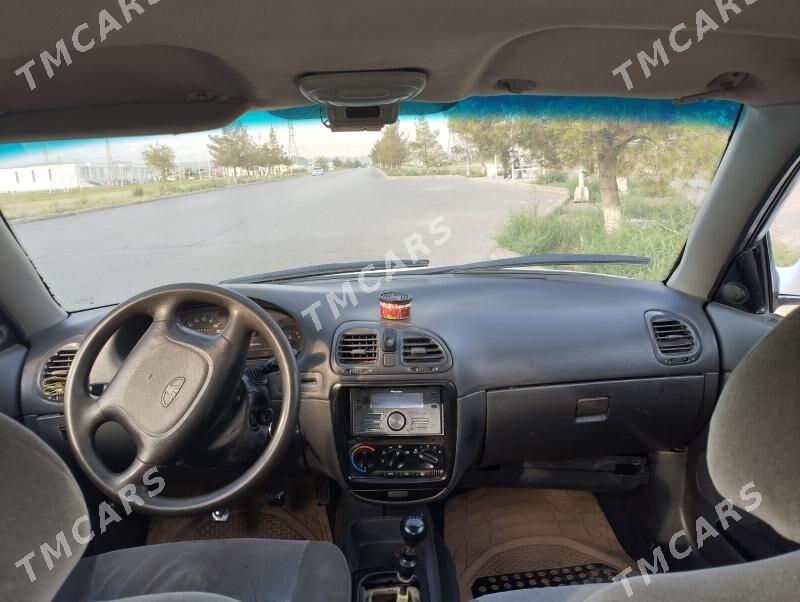 Daewoo Leganza 1998 - 32 000 TMT - Aşgabat - img 5