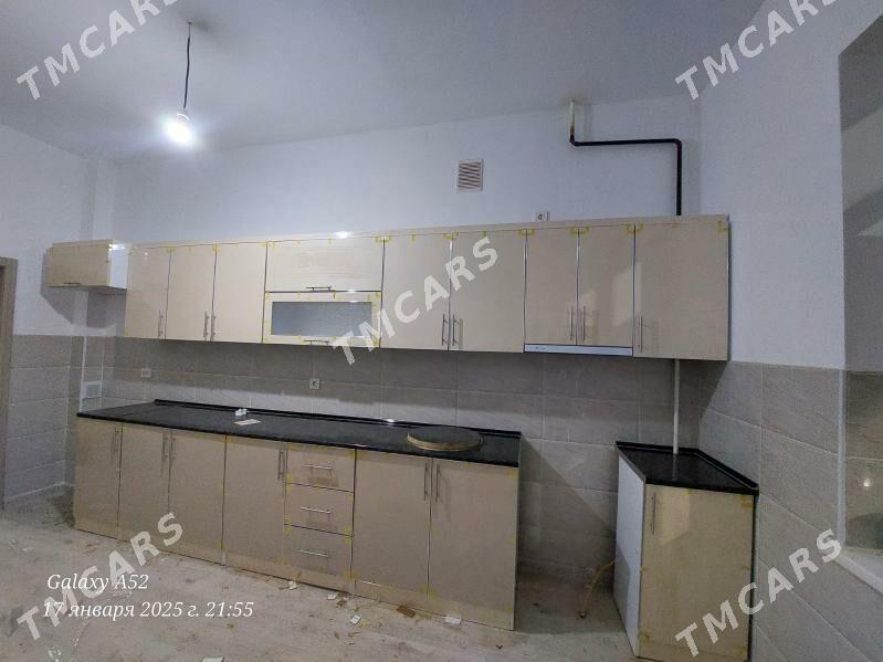 Kuhniya Garnitur Mebel - Şabat etr. - img 2