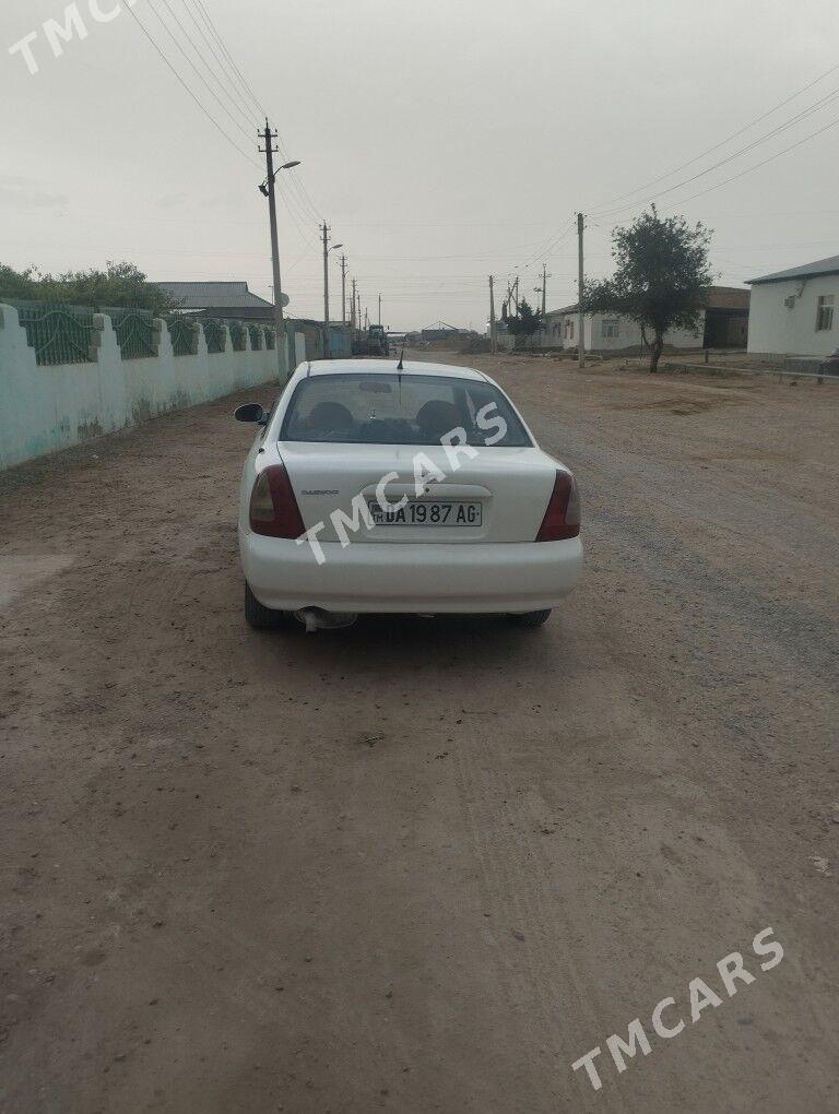 Daewoo Leganza 1998 - 32 000 TMT - Aşgabat - img 3