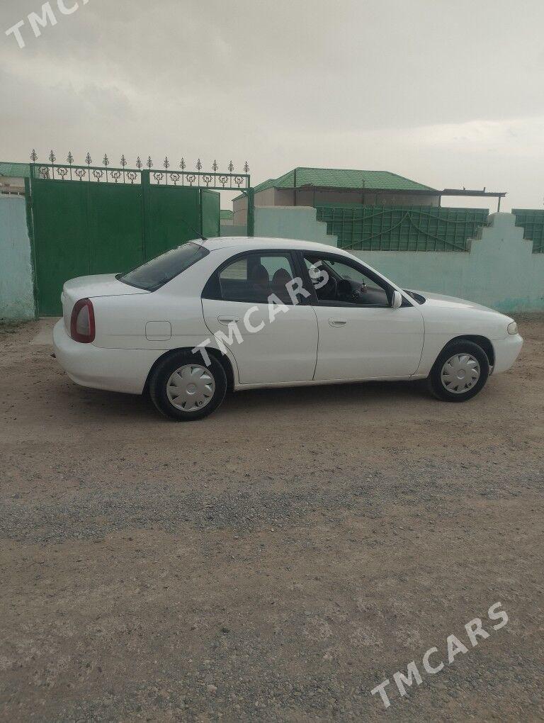 Daewoo Leganza 1998 - 32 000 TMT - Aşgabat - img 6