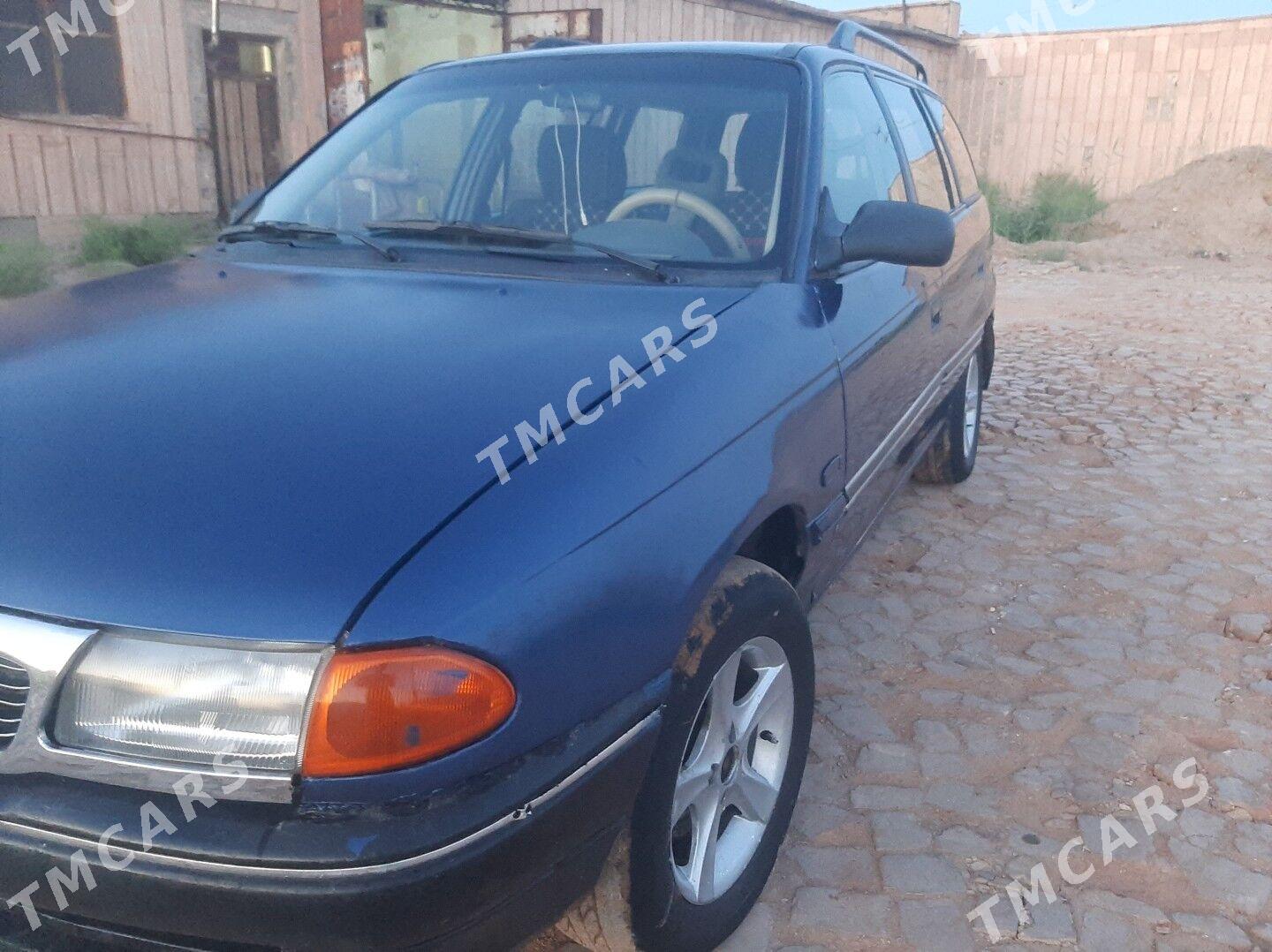 Opel Astra 1991 - 33 000 TMT - Görogly (Tagta) - img 5