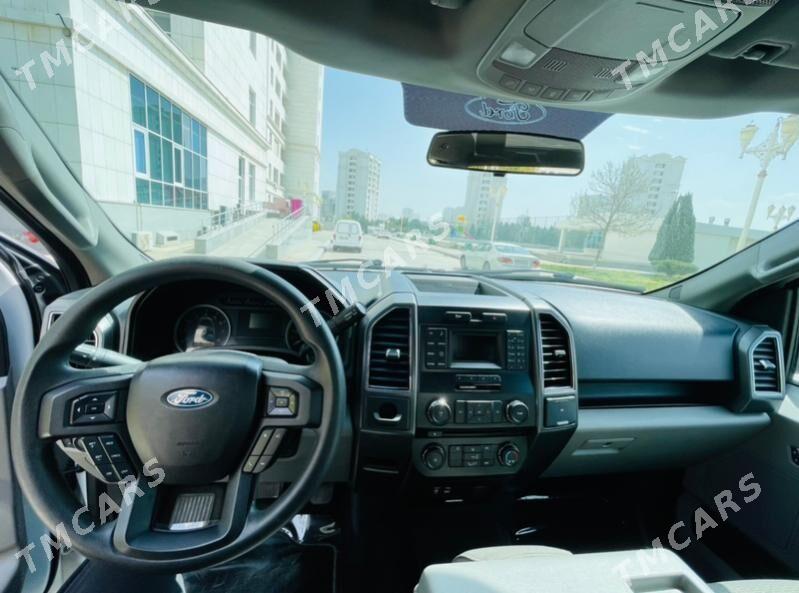 Ford F-150 2017 - 390 000 TMT - Aşgabat - img 2