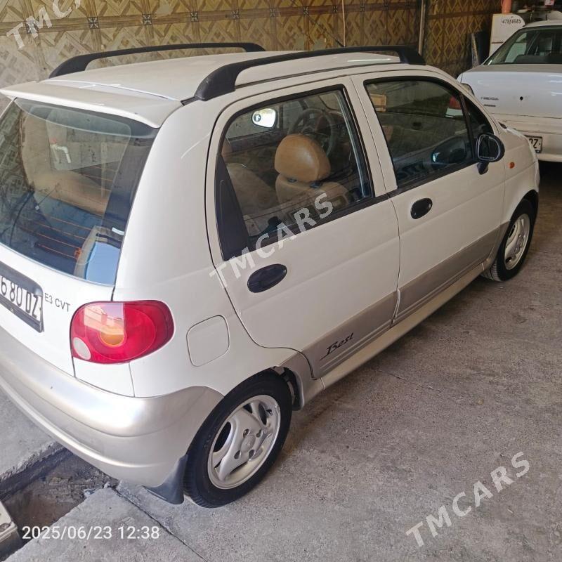 Daewoo Matiz 2004 - 46 000 TMT - Daşoguz - img 4